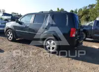 2011 Honda PILOT фото