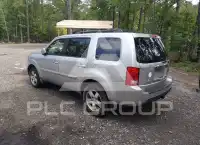 2011 Honda PILOT photo