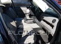 2011 Honda PILOT фото