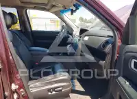 2011 Honda PILOT фото