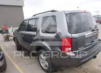 2011 Honda PILOT фото