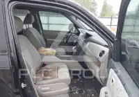 2011 Honda PILOT фото