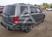 2011 Honda PILOT фото