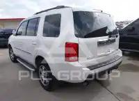 2011 Honda PILOT photo