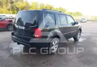 2011 Honda PILOT photo