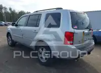 2011 Honda PILOT фото