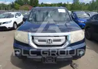 2011 Honda PILOT фото