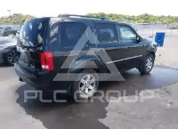2011 Honda PILOT фото