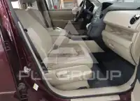 2011 Honda PILOT фото