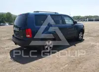2011 Honda PILOT фото
