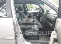 2011 Honda PILOT photo