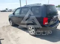 2011 Honda PILOT фото