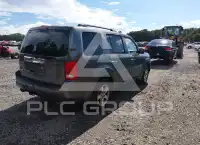 2011 Honda PILOT photo