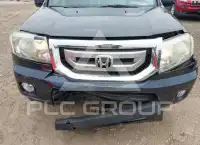 2011 Honda PILOT photo