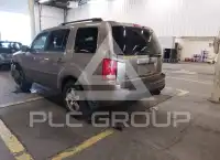 2011 Honda PILOT photo