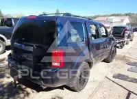 2011 Honda PILOT фото
