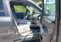 2011 Honda PILOT photo