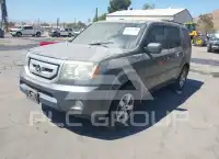 2011 Honda PILOT photo