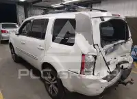 2011 Honda PILOT фото