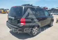2011 Honda PILOT photo
