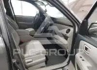 2011 Honda PILOT фото