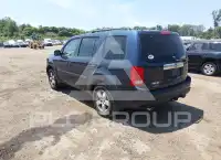 2011 Honda PILOT фото