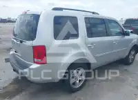2011 Honda PILOT фото