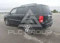 2011 Honda PILOT фото