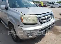 2011 Honda PILOT фото