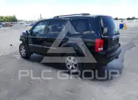 2011 Honda PILOT фото