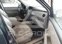 2011 Honda PILOT фото