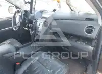 2011 Honda PILOT фото