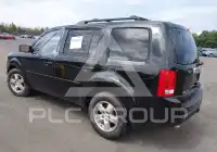 2011 Honda PILOT фото
