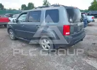 2011 Honda PILOT photo