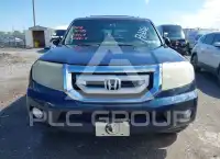 2011 Honda PILOT photo