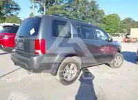 2011 Honda PILOT фото