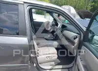 2011 Honda PILOT photo