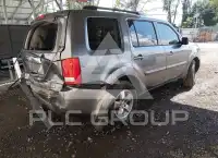 2011 Honda PILOT фото