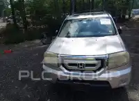 2011 Honda PILOT photo