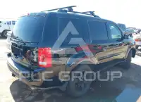 2011 Honda PILOT фото