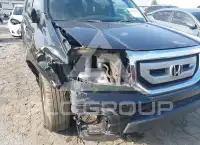 2011 Honda PILOT фото