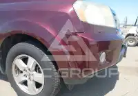 2011 Honda PILOT фото