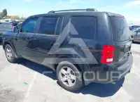 2011 Honda PILOT photo