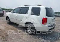 2011 Honda PILOT фото