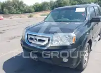 2011 Honda PILOT photo
