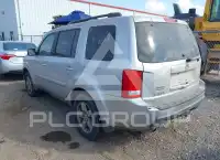 2011 Honda PILOT фото