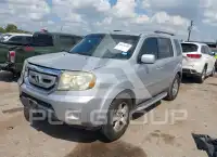 2011 Honda PILOT фото