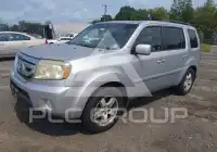 2011 Honda PILOT фото