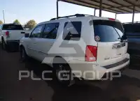 2011 Honda PILOT фото