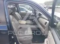 2011 Honda PILOT фото